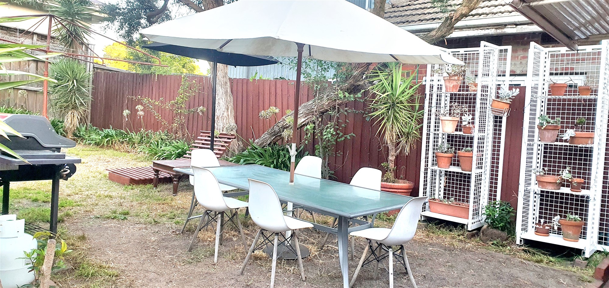 3 Bedroom Fully Furnished Art 26