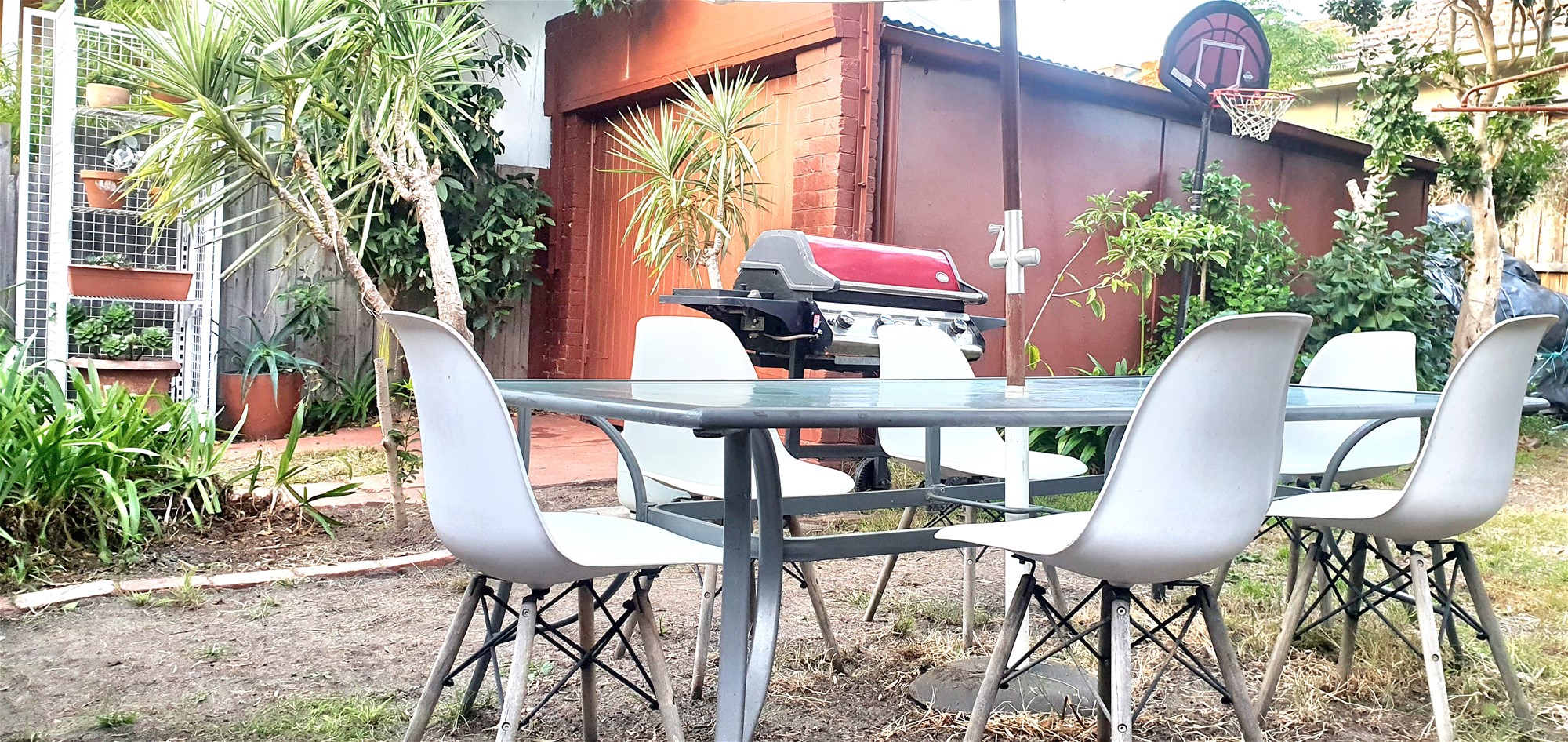 3 Bedroom Fully Furnished Art 28