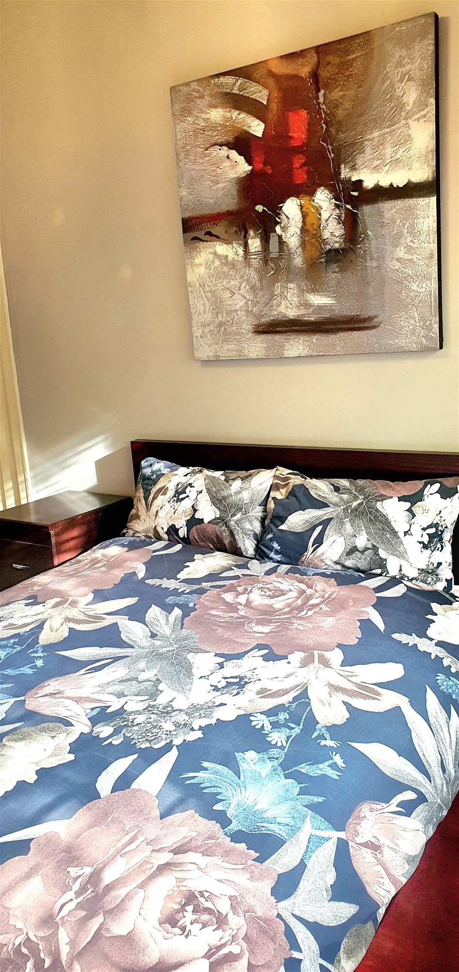 3 Bedroom Fully Furnished Art 10