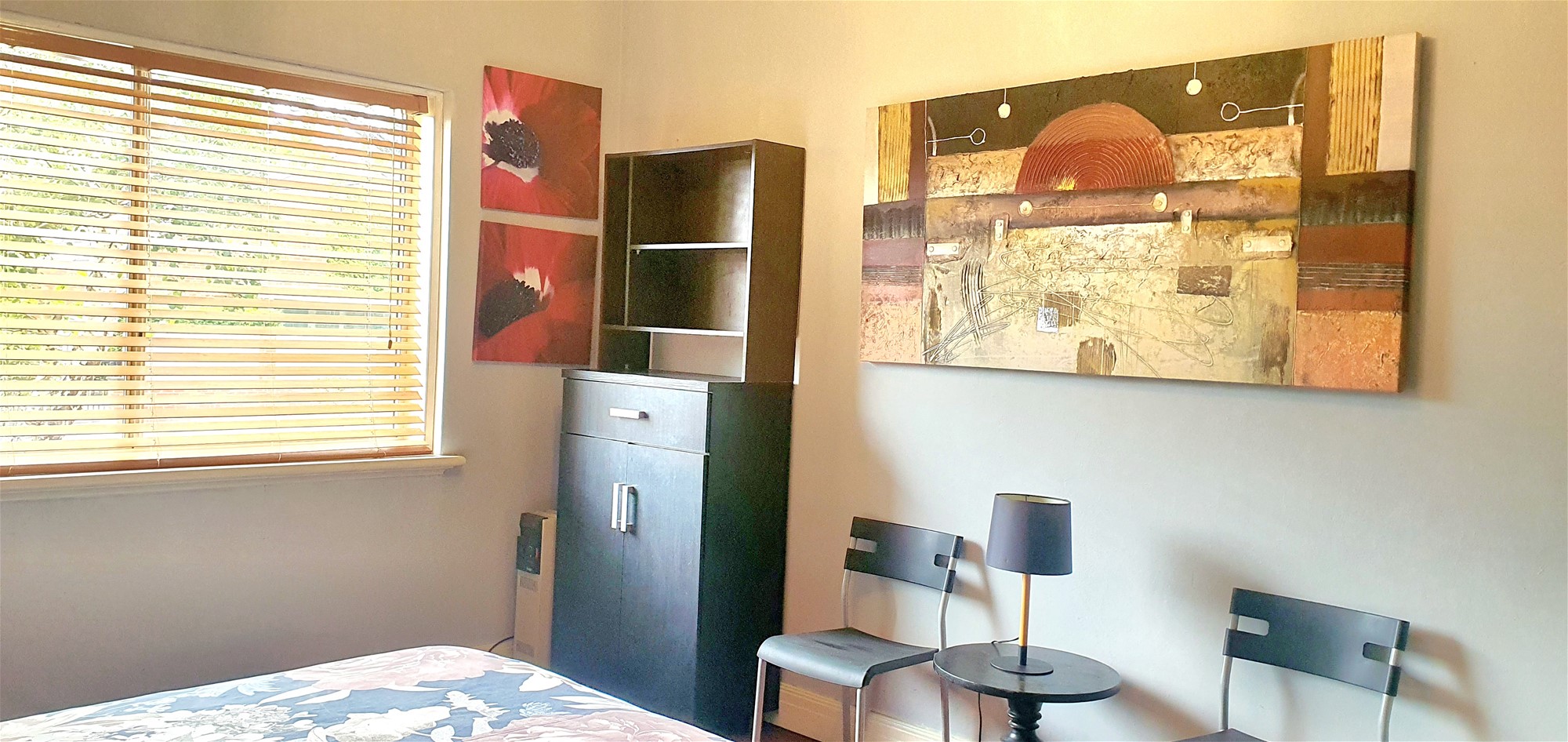 3 Bedroom Fully Furnished Art 11