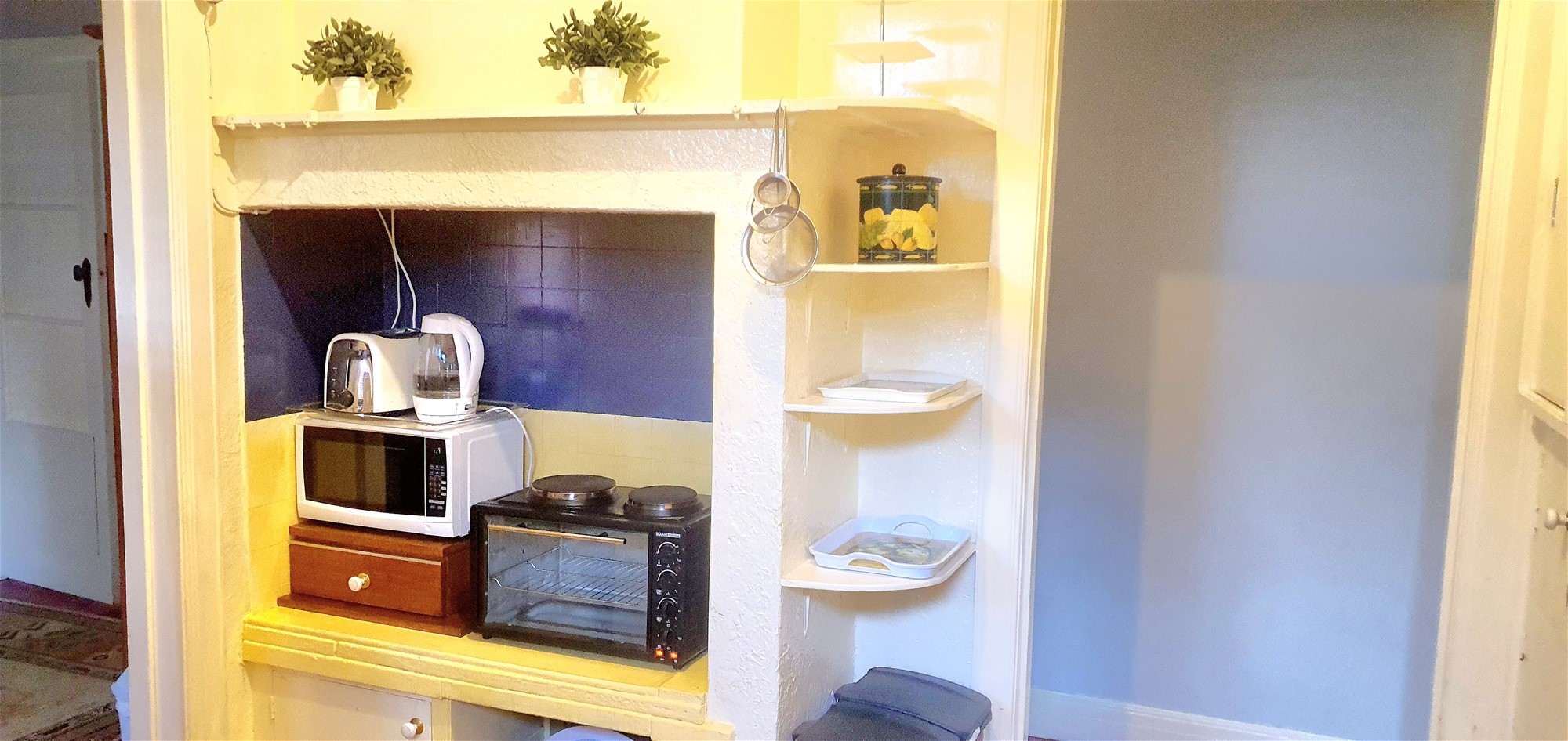 3 Bedroom Fully Furnished Art 17