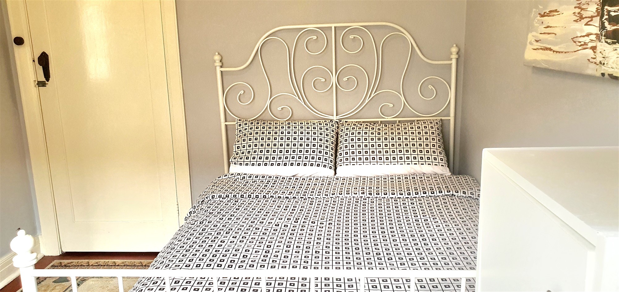 3 Bedroom Fully Furnished Art 15