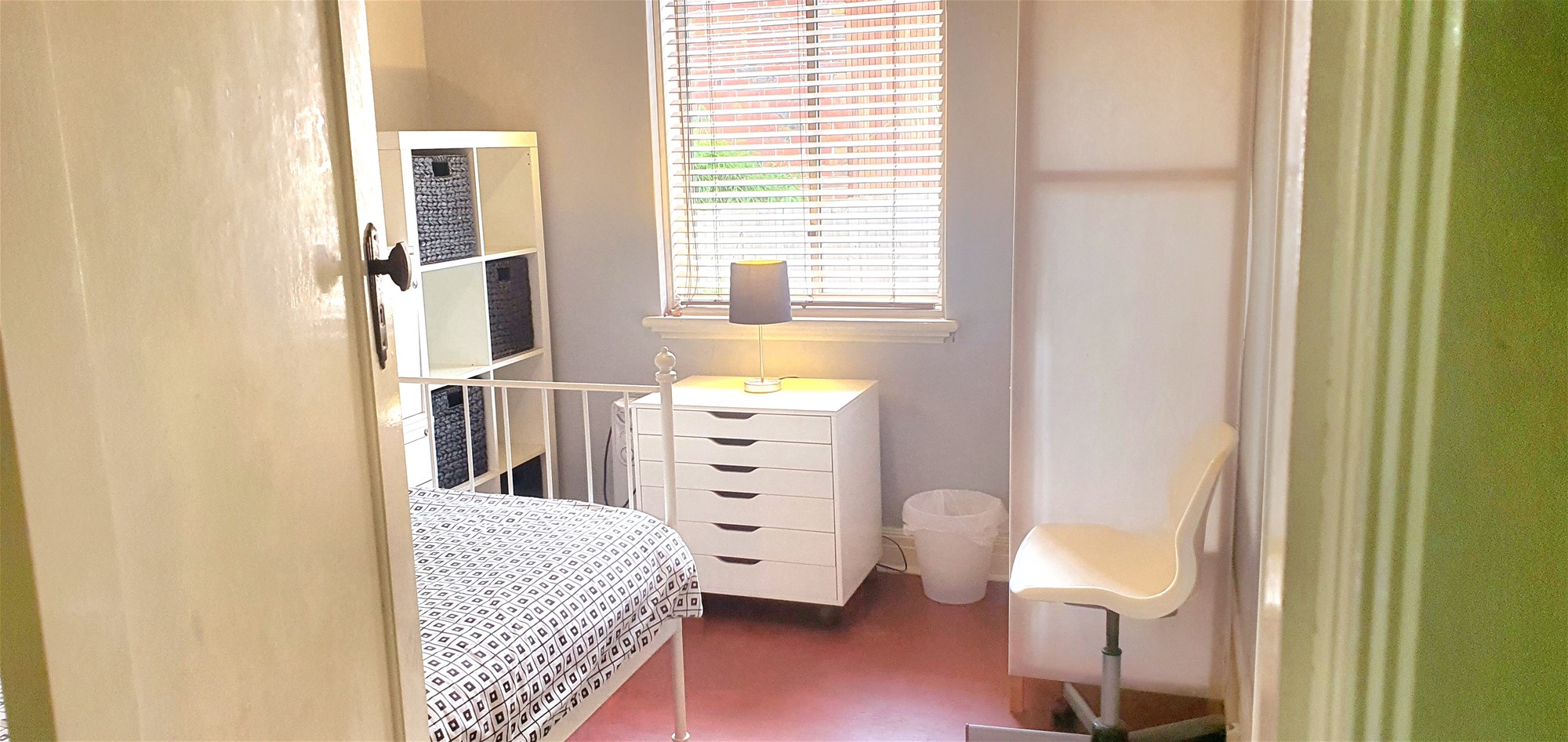 3 Bedroom Fully Furnished Art 14