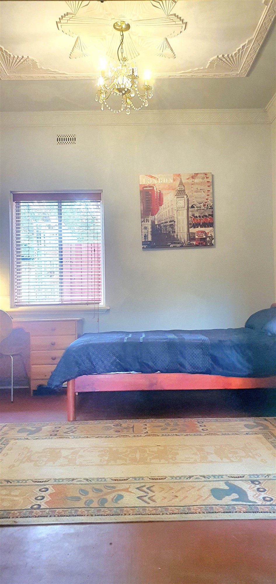 3 Bedroom Fully Furnished Art 16