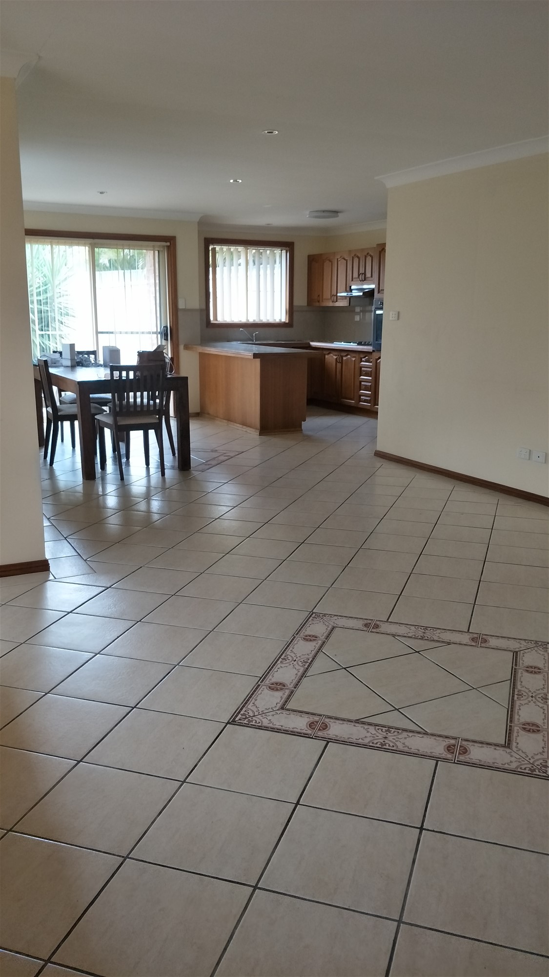 Spacious 2 Bedroom Unit situated 2