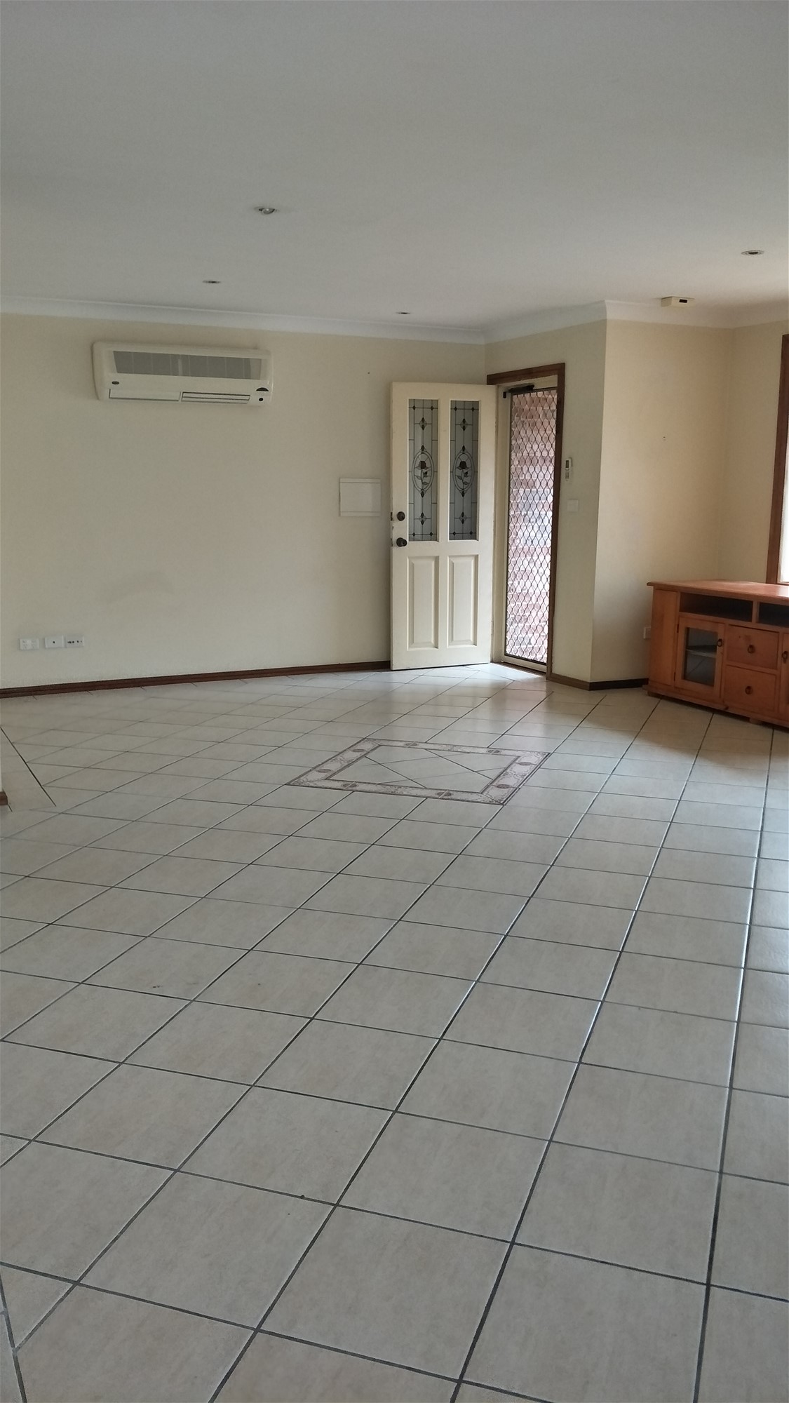 Spacious 2 Bedroom Unit situated 3