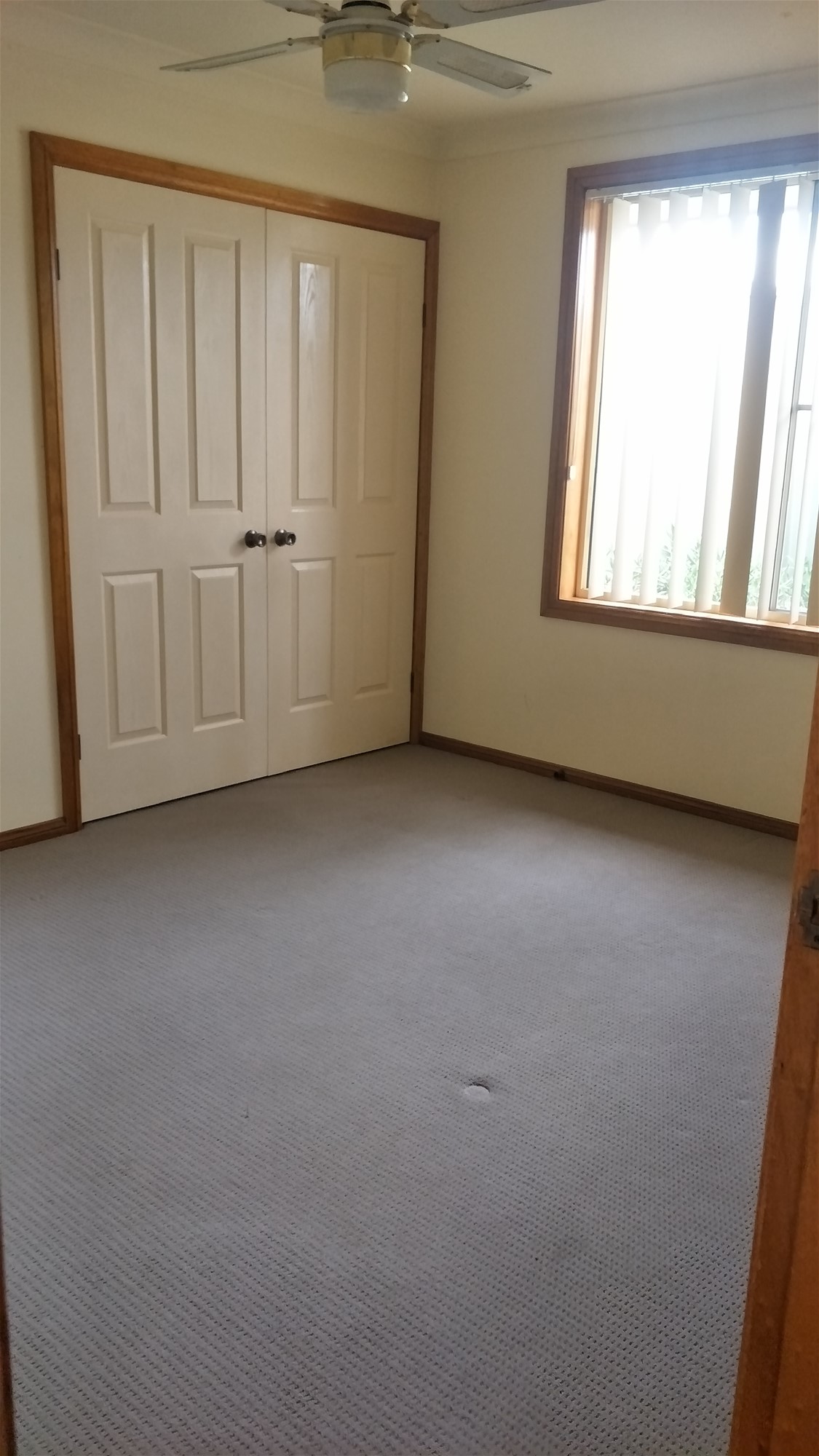 Spacious 2 Bedroom Unit situated 5