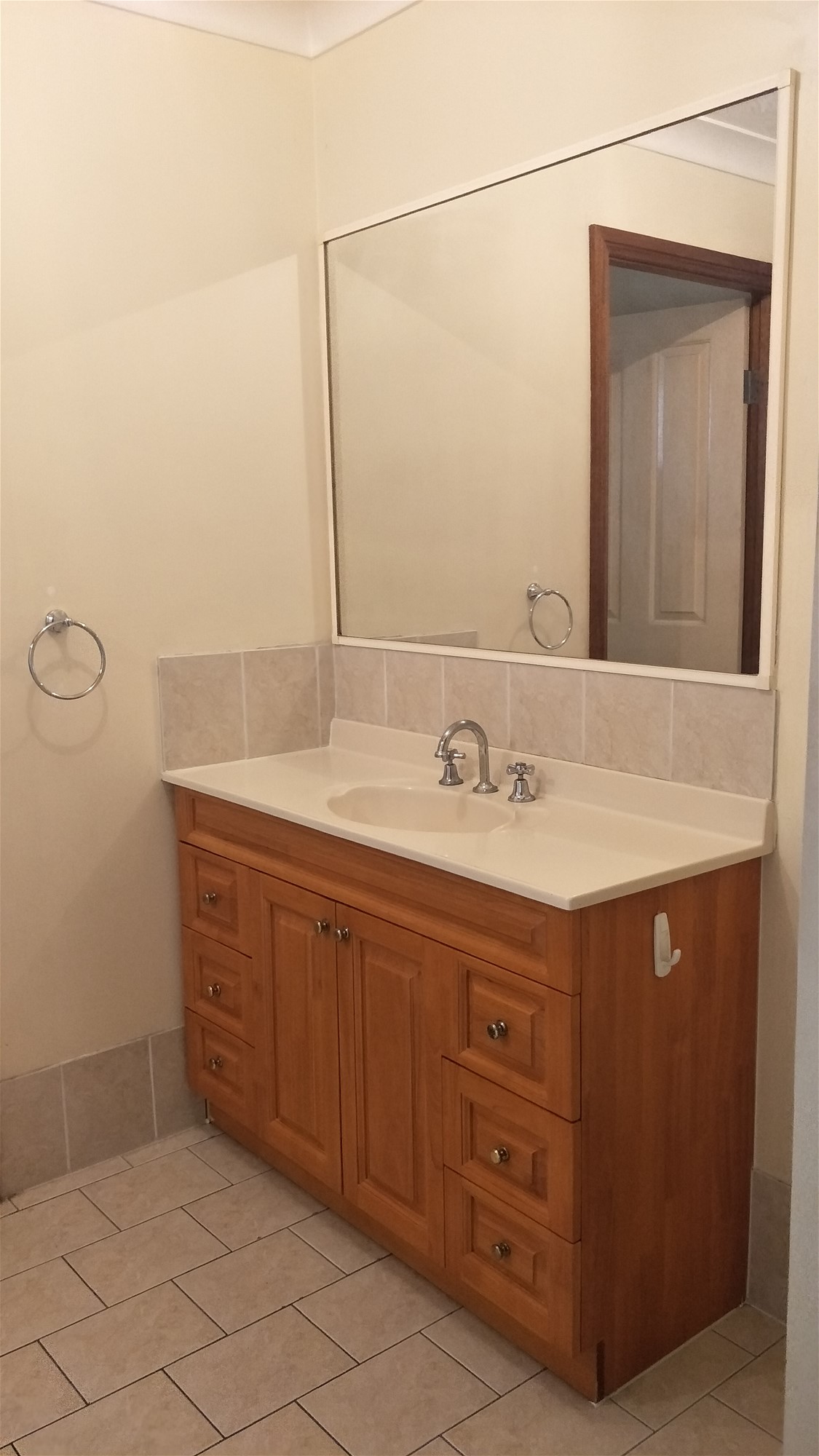 Spacious 2 Bedroom Unit situated 6