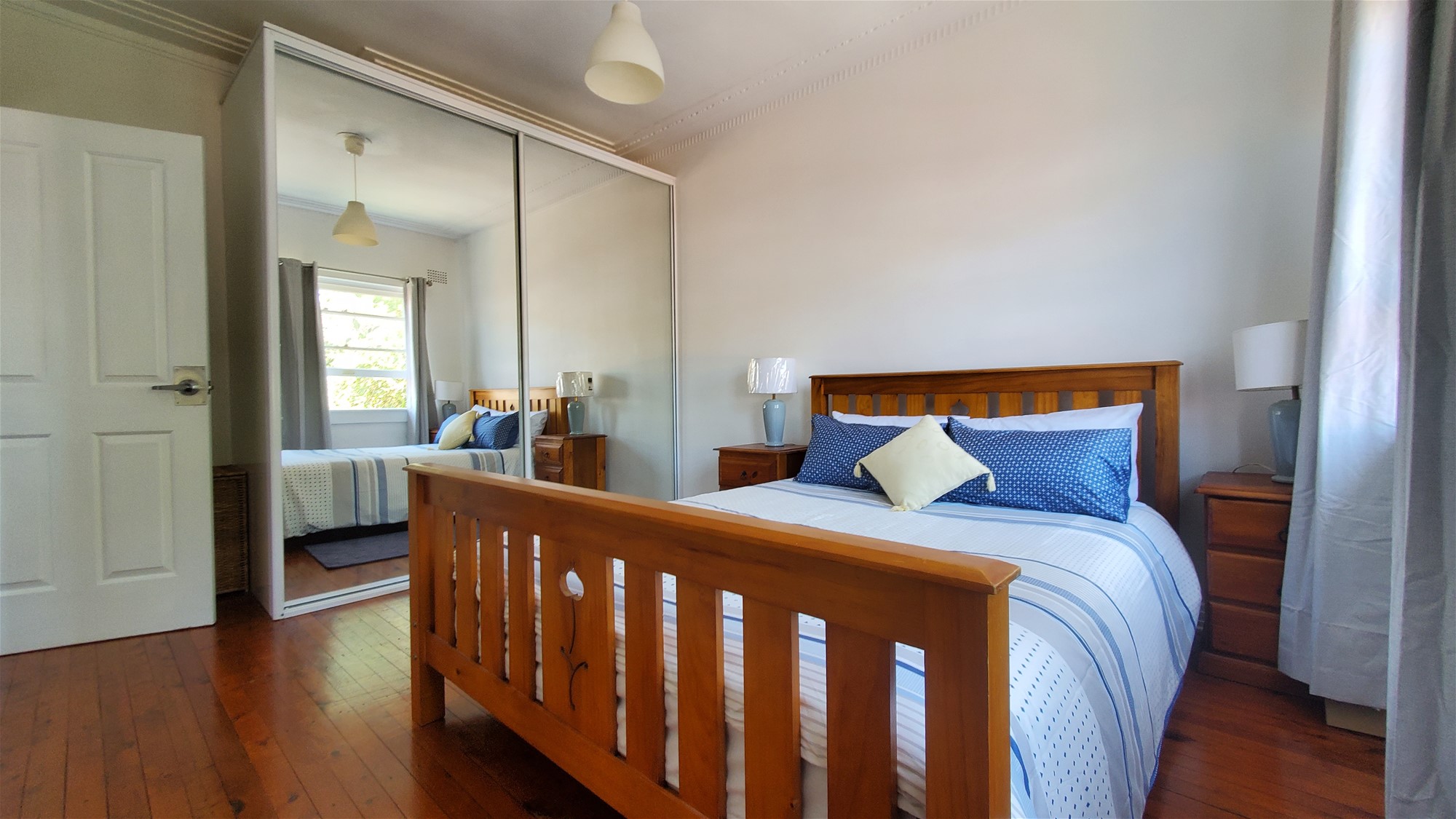 2 Bedroom Furnished or Unfurnished 8