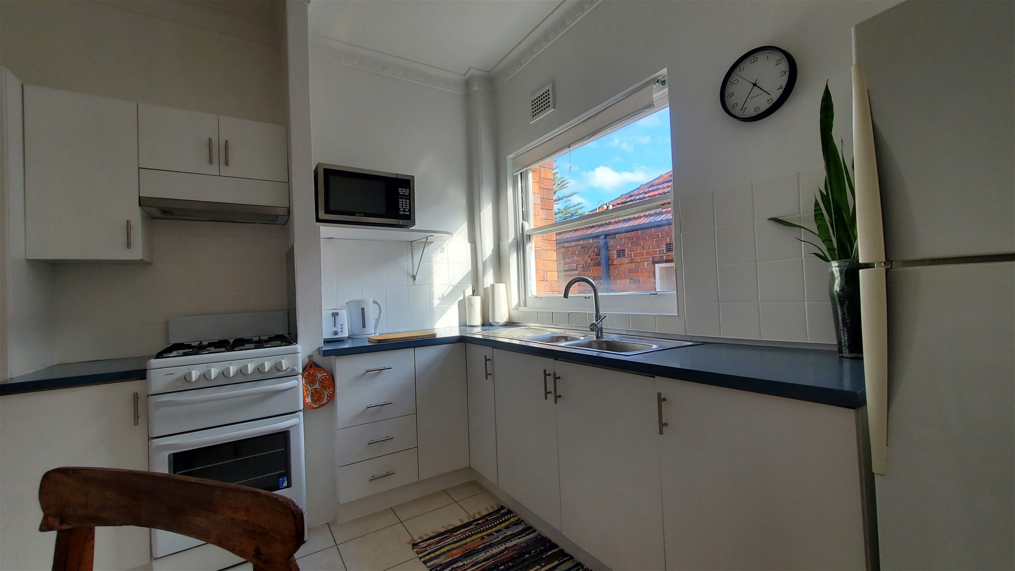 2 Bedroom Furnished or Unfurnished 7