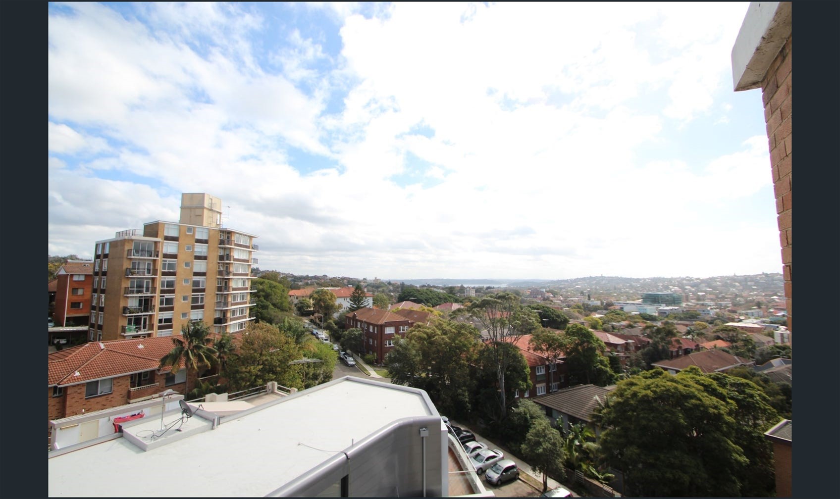 2 bedroom Fully Furnished Apartment 10