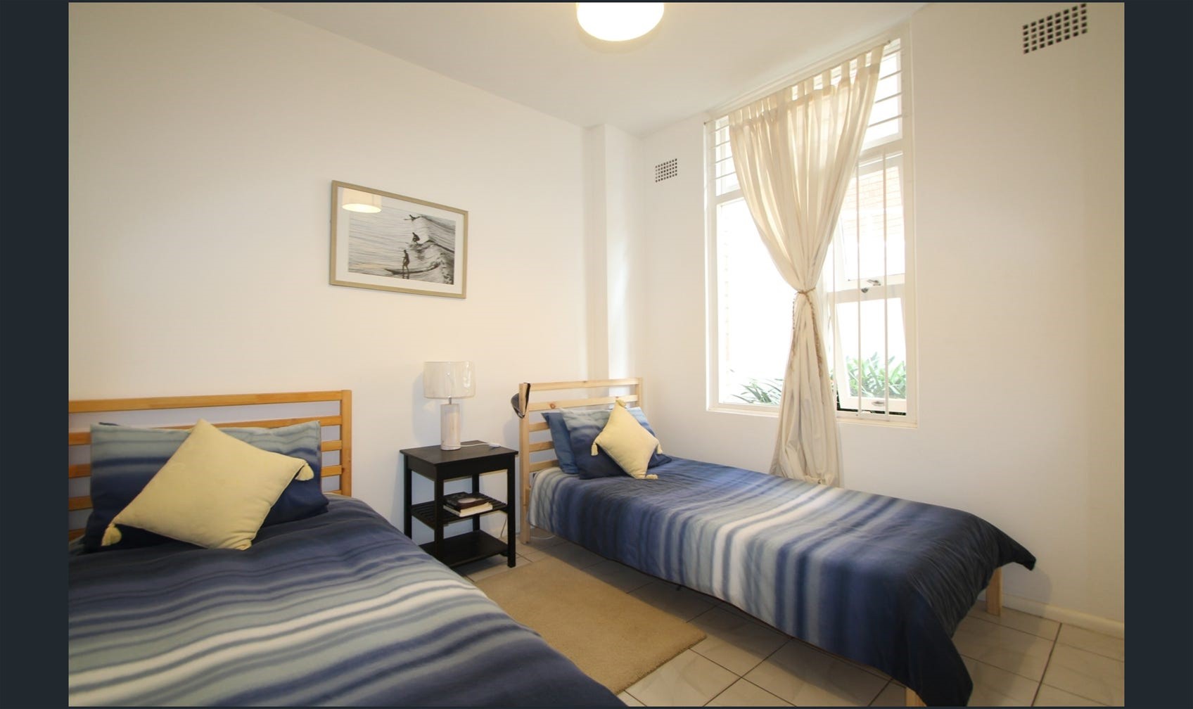 2 bedroom Fully Furnished Apartment 6