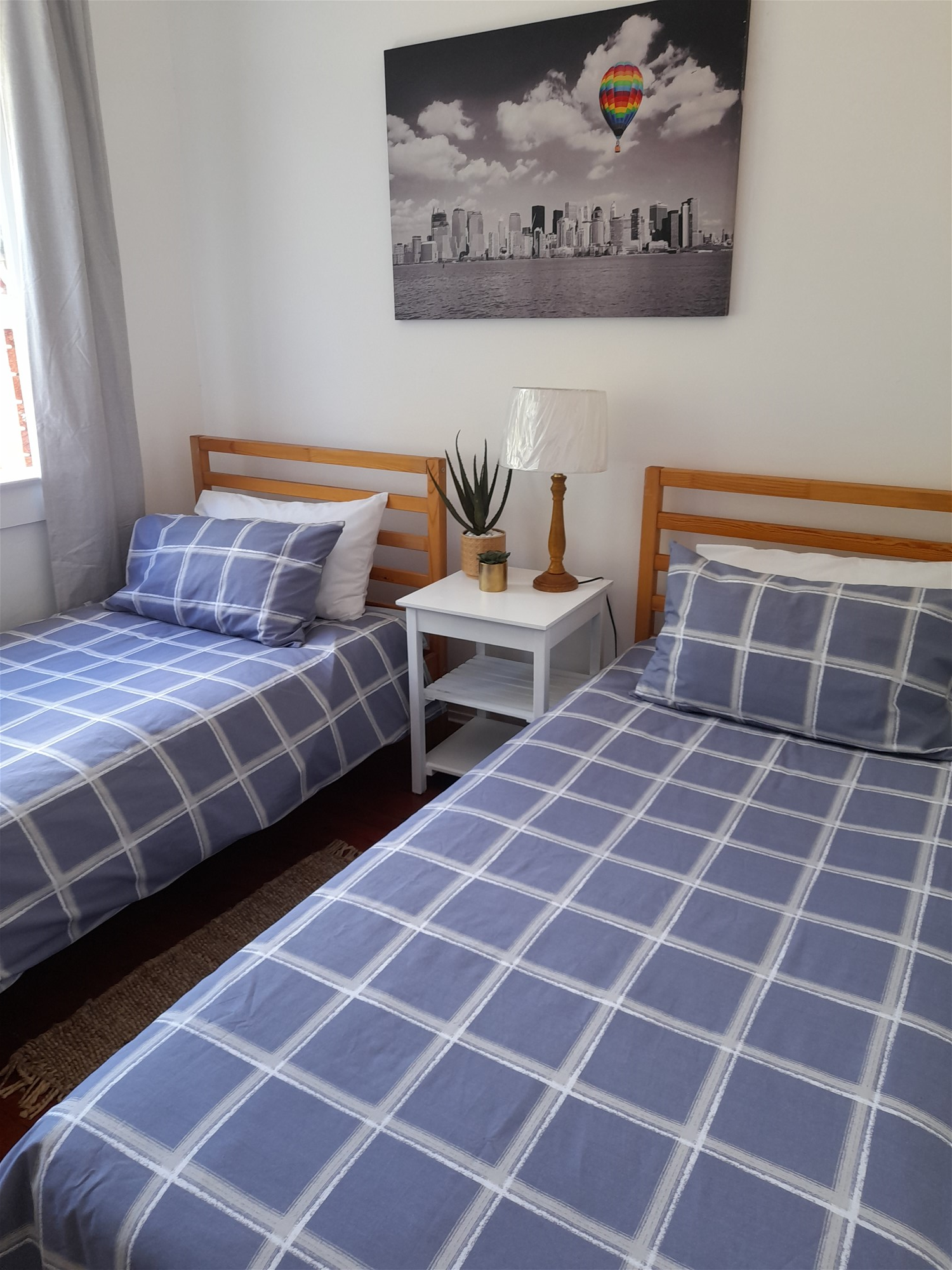 2 Bedroom Furnished or Unfurnished 9