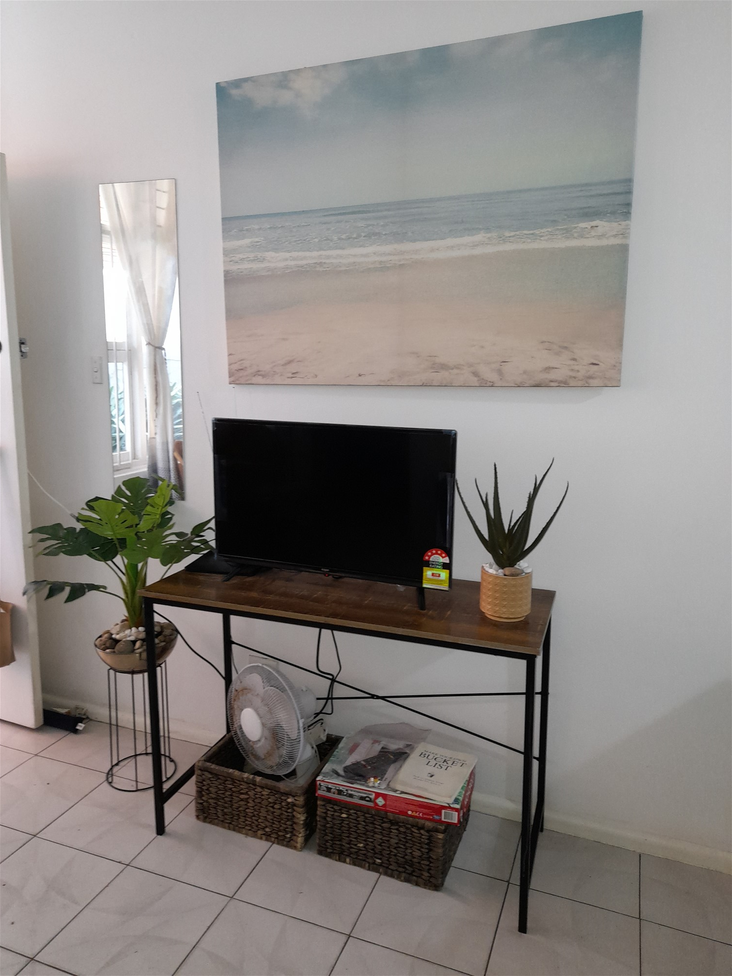 2 bedroom Fully Furnished Apartment 4