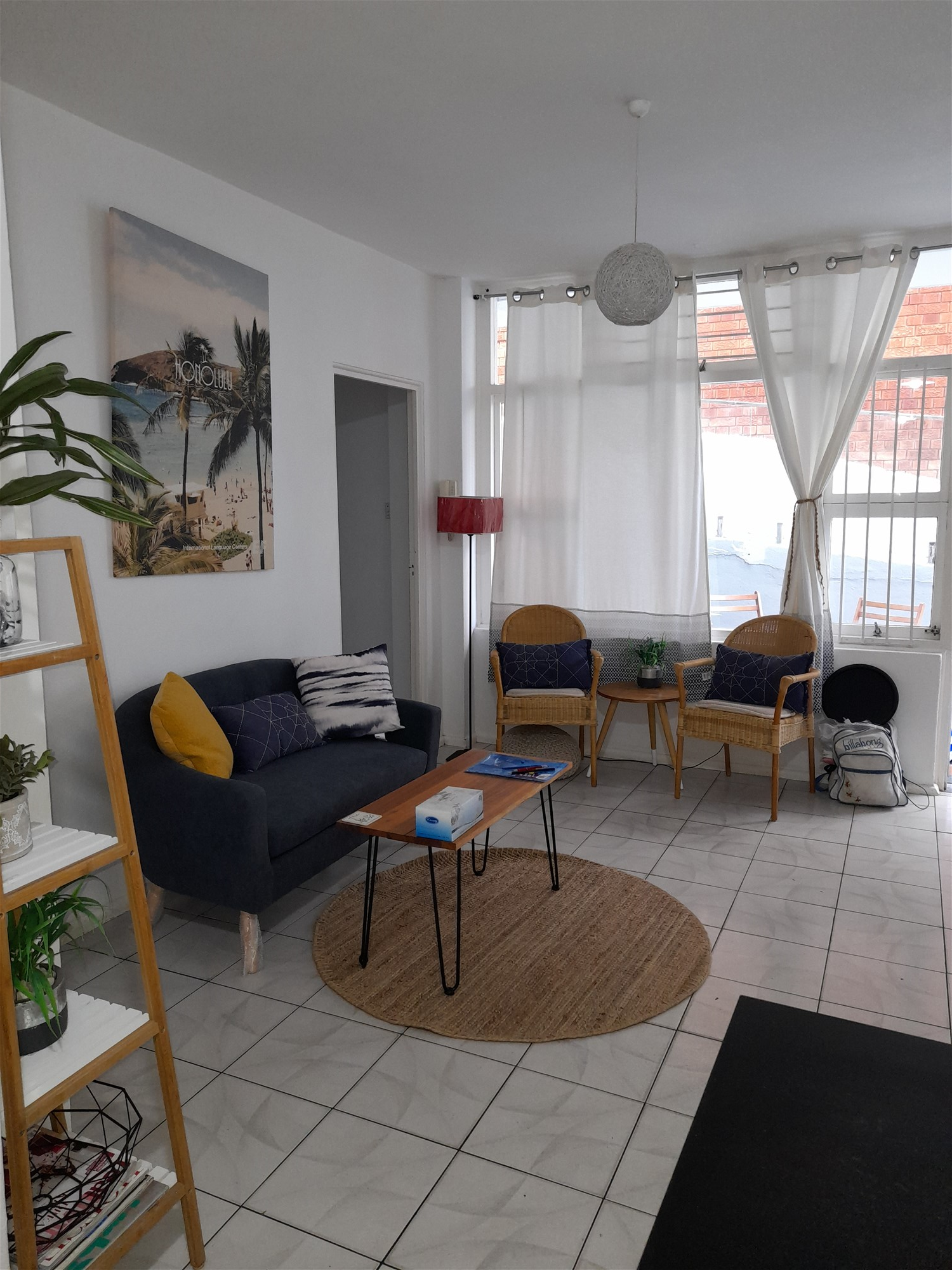 2 bedroom Fully Furnished Apartment 3