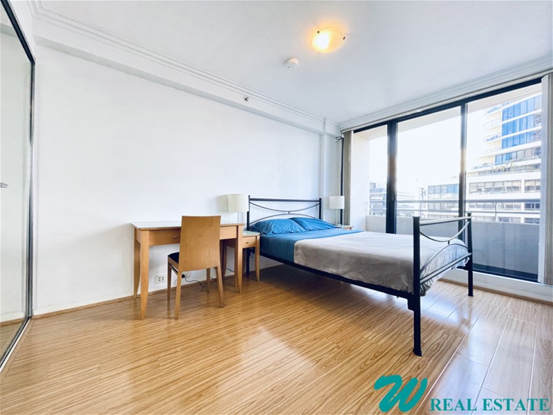 Furnished Bright 2 Bed Unit 4