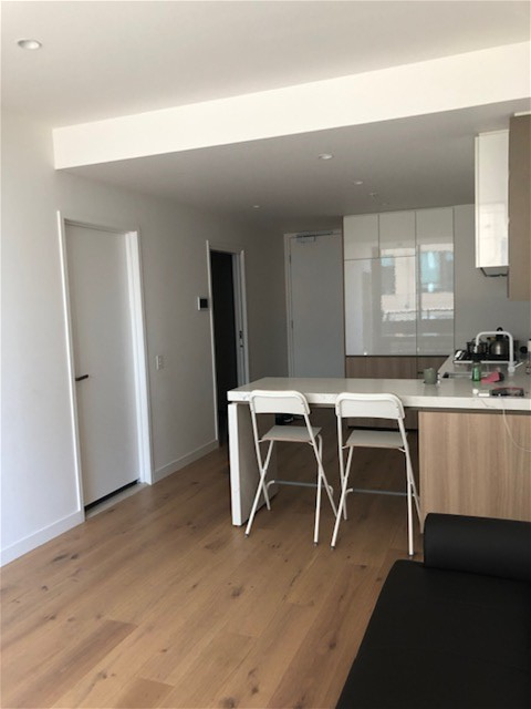 Beautiful bright apartment in good location next to botanical garden