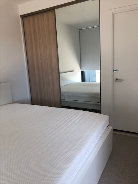 Beautiful bright apartment in good 4