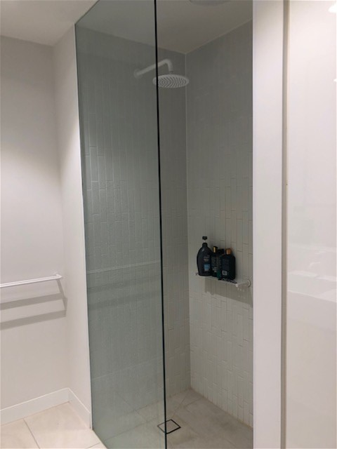 Beautiful bright apartment in good 8
