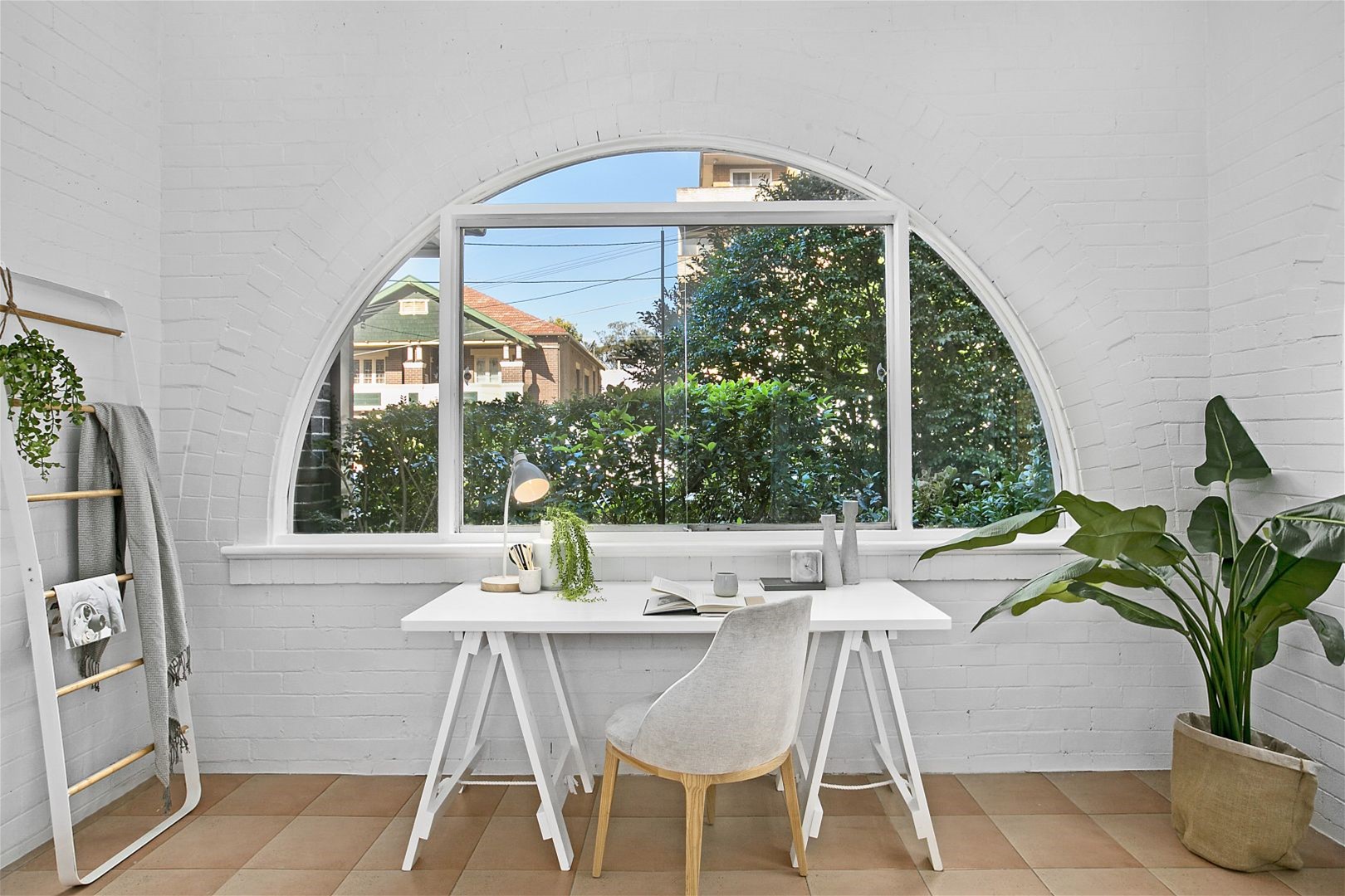 Bright, Clean and Spacious  7