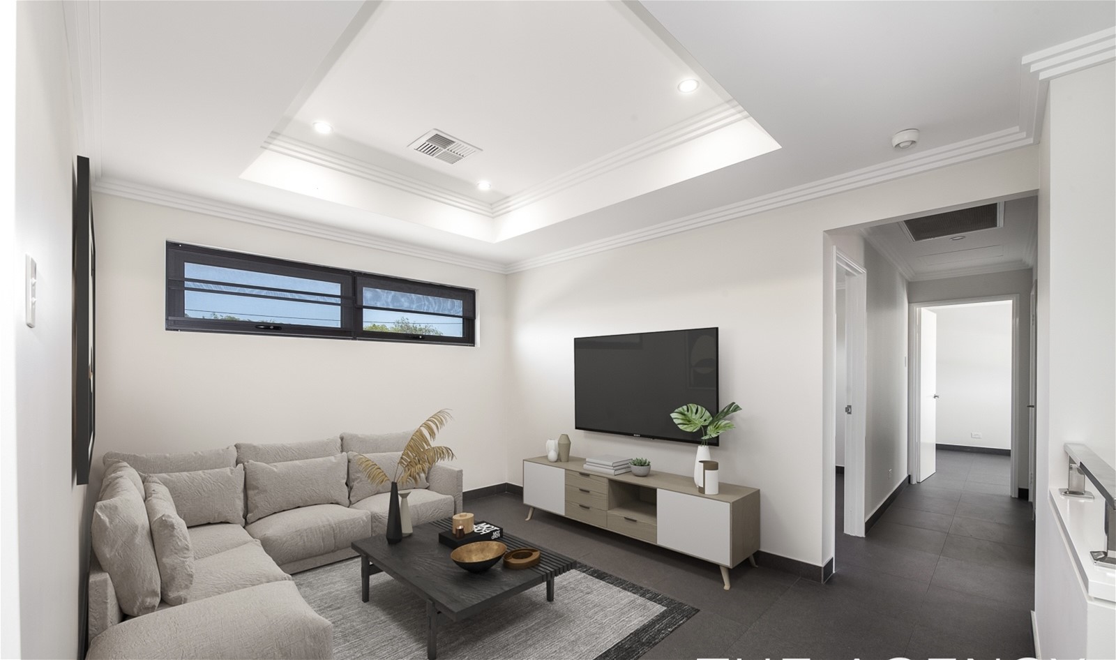 Executive family living 9