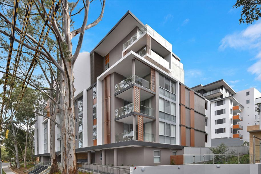 Executive Apartment – Spacious, Excellent 7