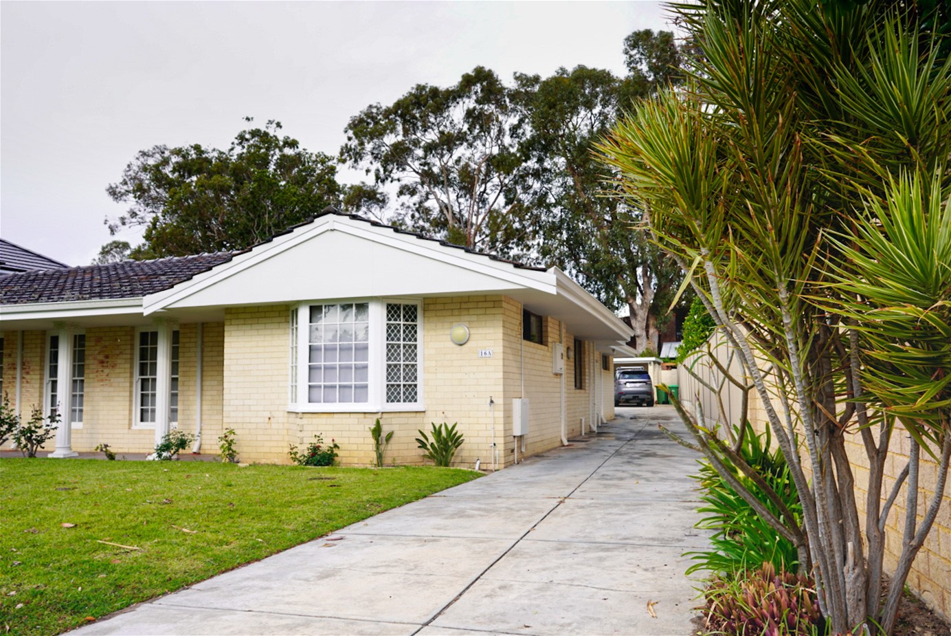 3 Bedroom Fully Renovated Duplex 2
