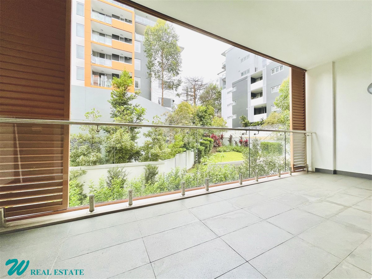 Executive Apartment – Spacious, Excellent 6