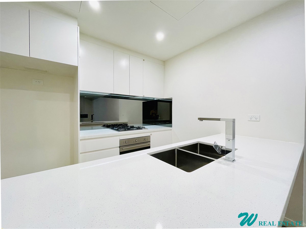 Executive Apartment – Spacious, Excellent 2