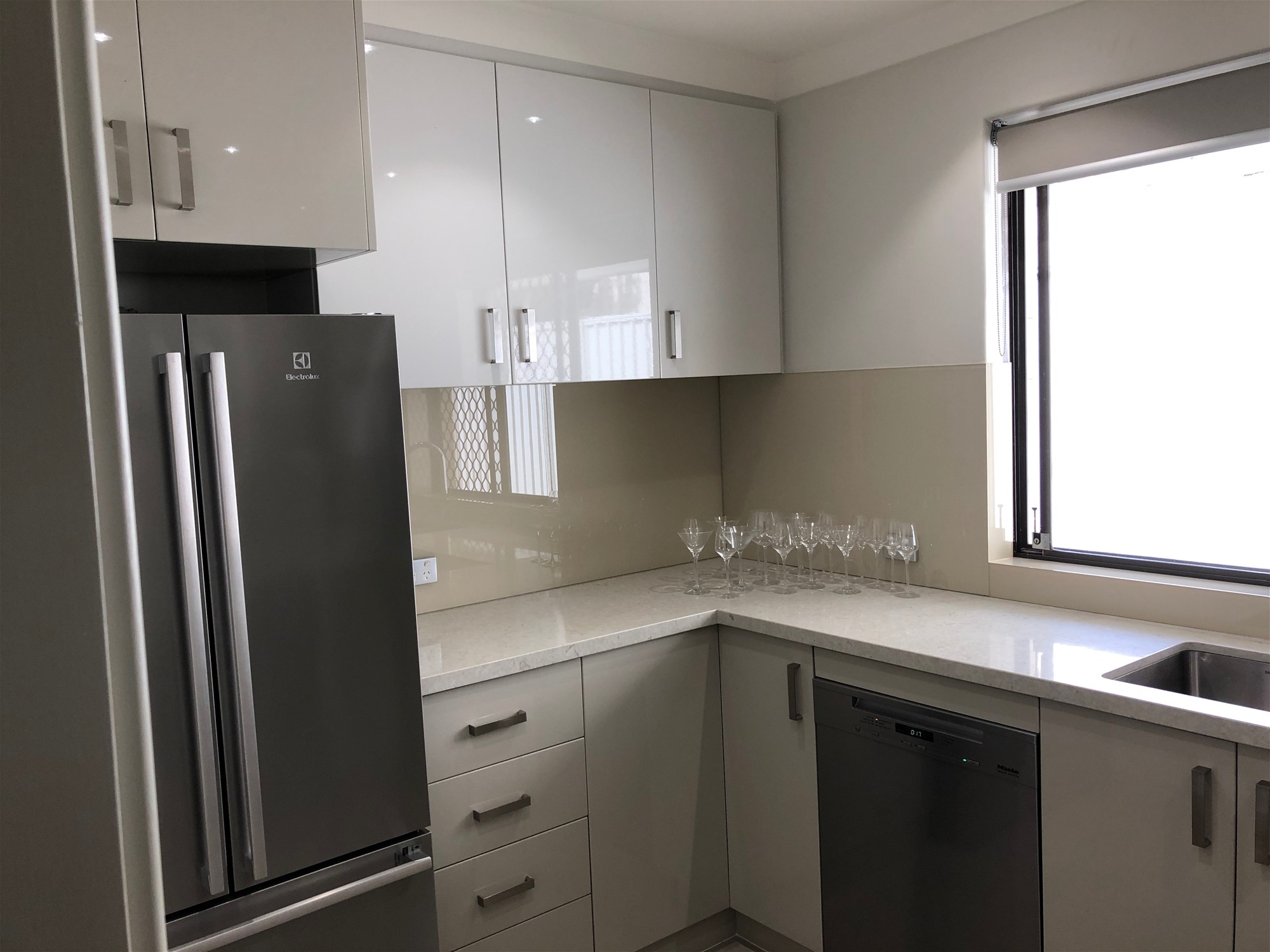 3 Bedroom Fully Renovated Duplex 3