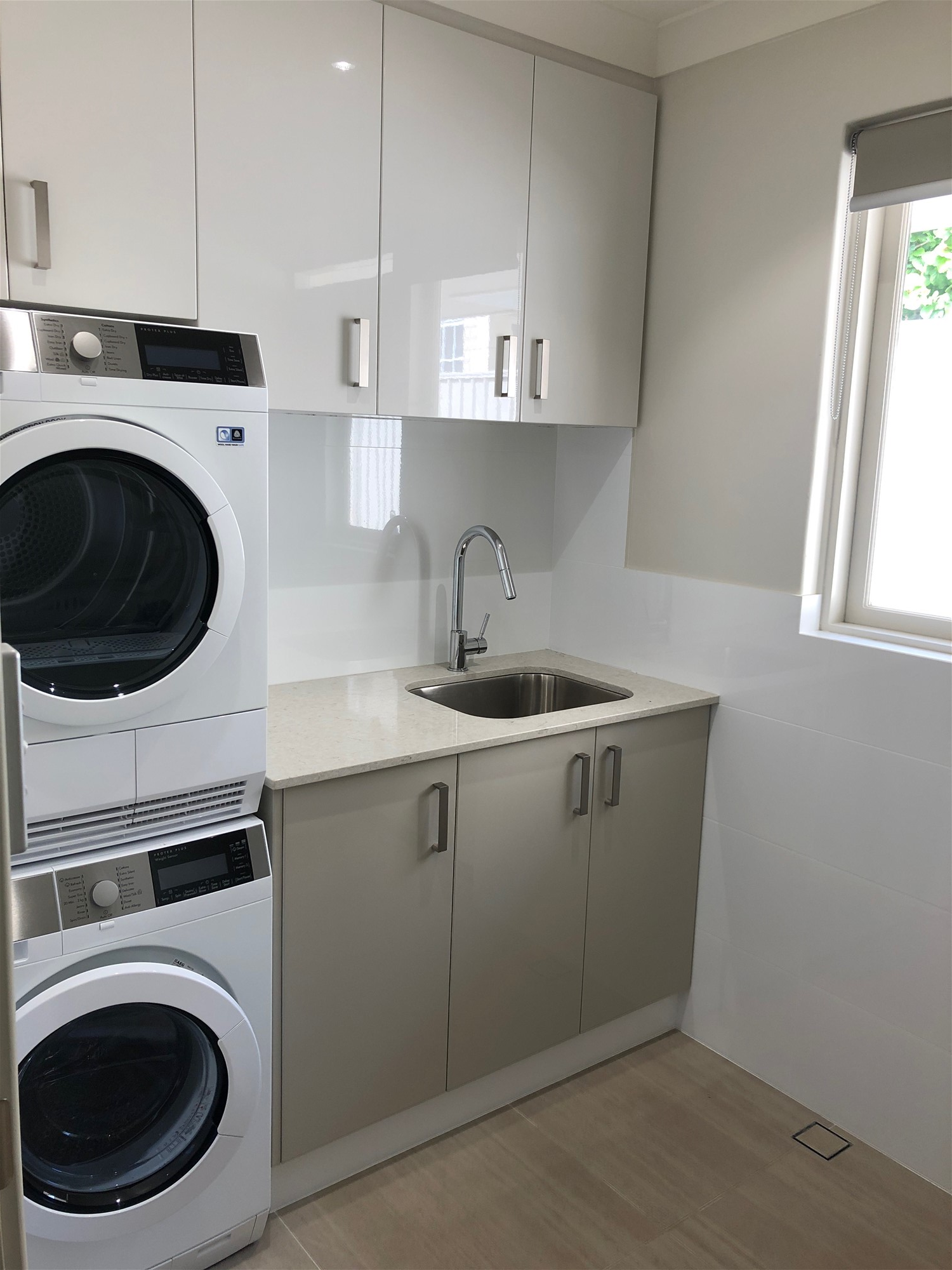 3 Bedroom Fully Renovated Duplex 5