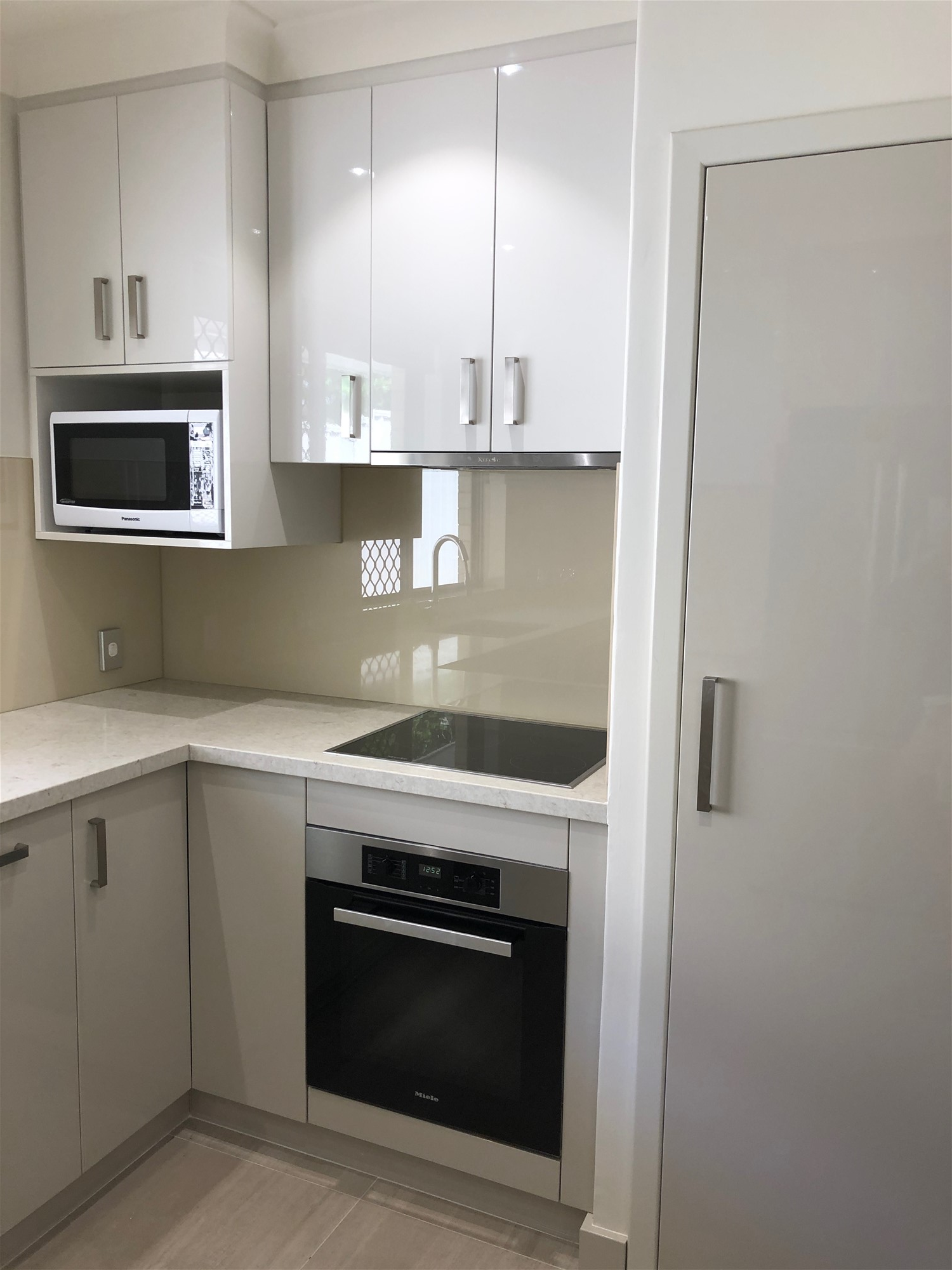 3 Bedroom Fully Renovated Duplex 4