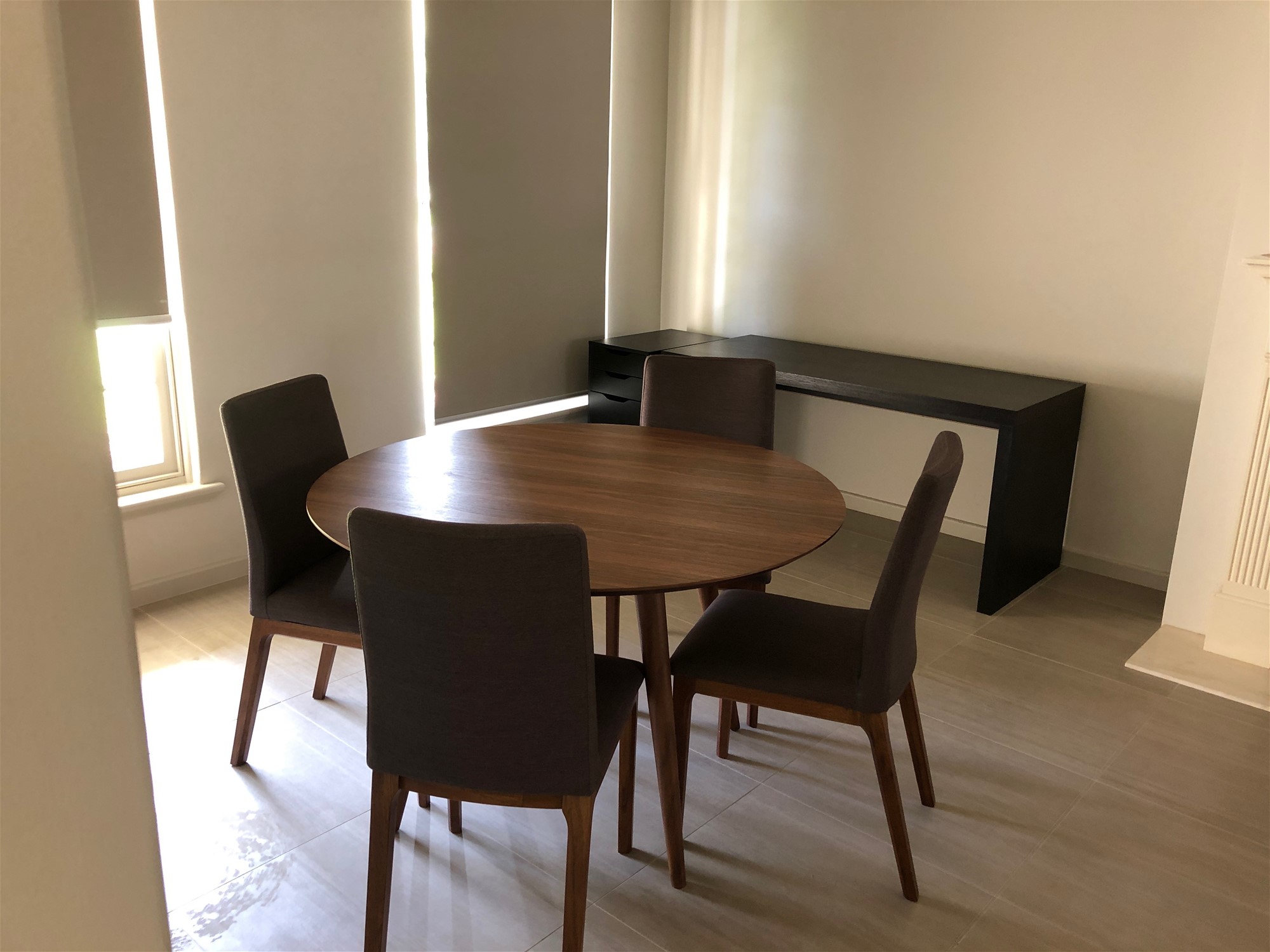 3 Bedroom Fully Renovated Duplex 7