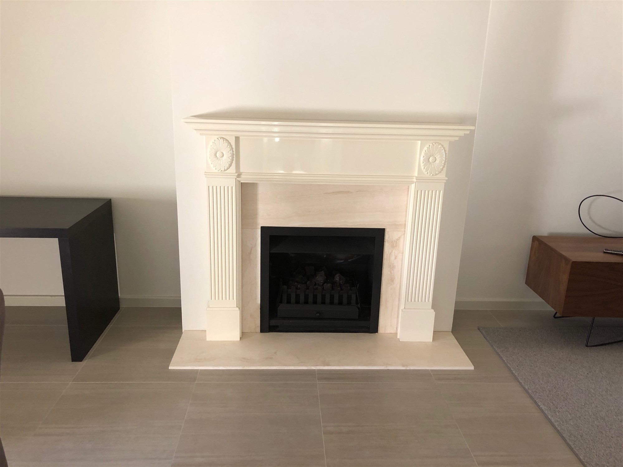 3 Bedroom Fully Renovated Duplex 8
