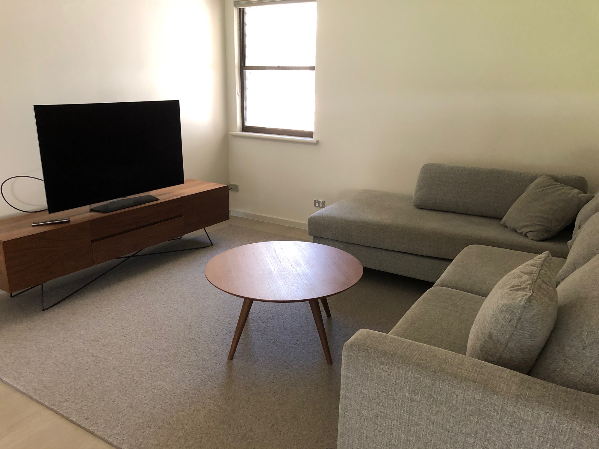 3 Bedroom Fully Renovated Duplex 6