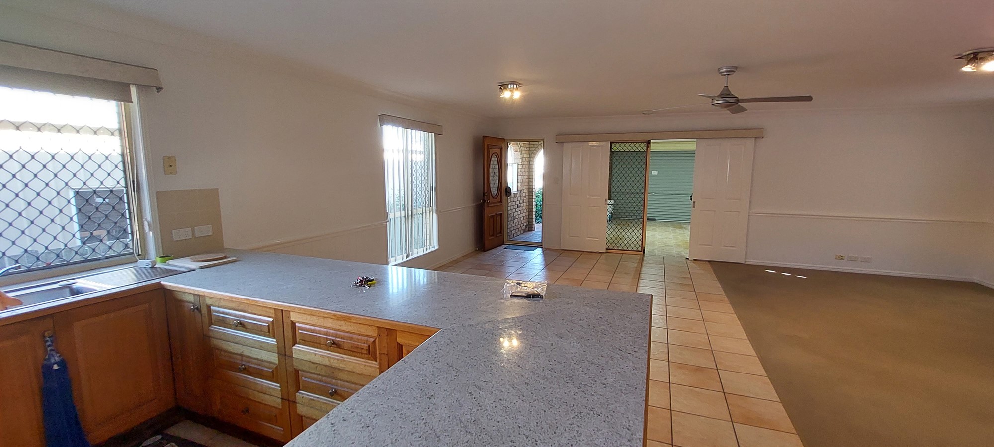 Beautiful, modern home only 50 24
