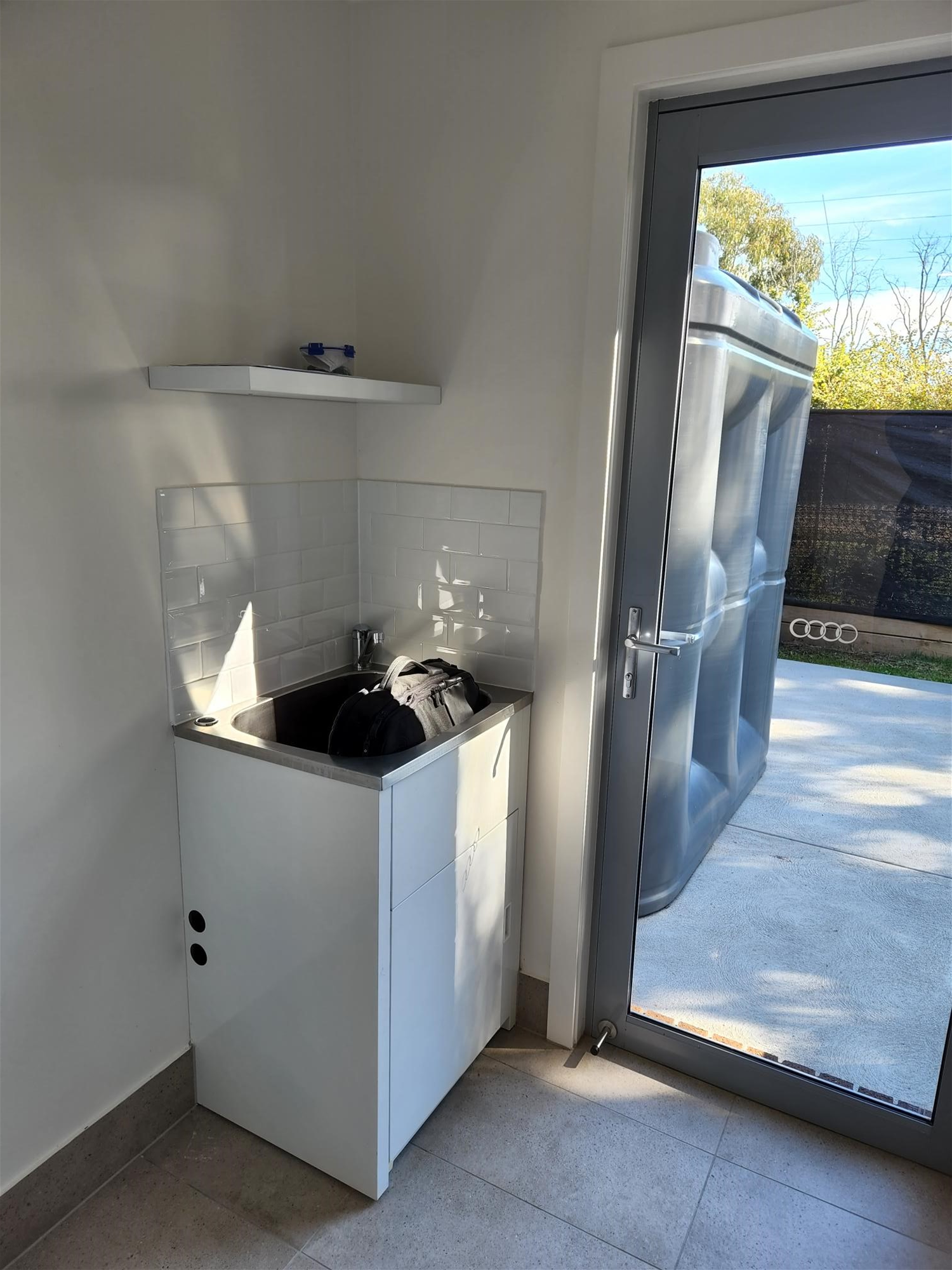 Modern Townhouse in Oaks Estate 6