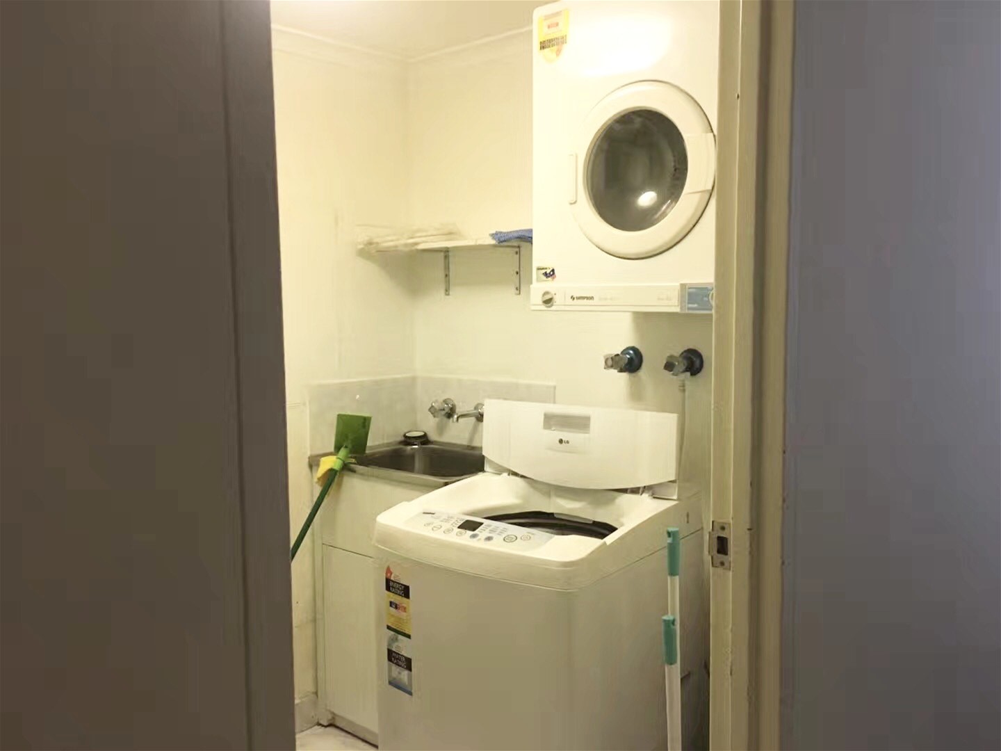 DEPOSIT TAKEN! OPEN INSPECTION CANCELLED! 16