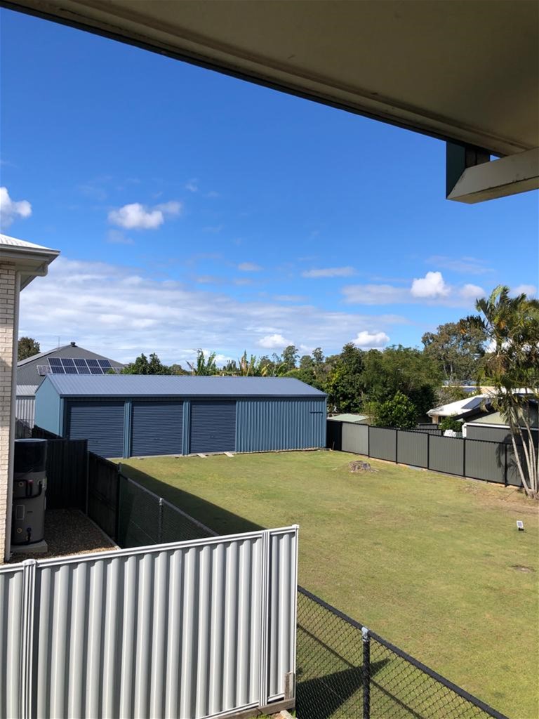 Under Application! highly sought-after location! 11