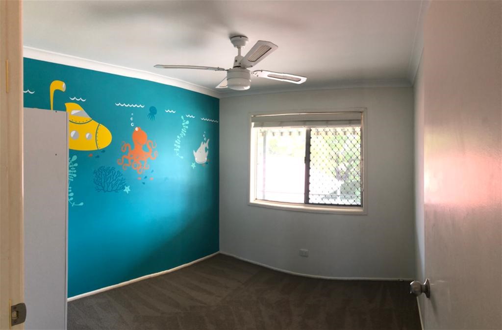 Under Application! highly sought-after location! 13