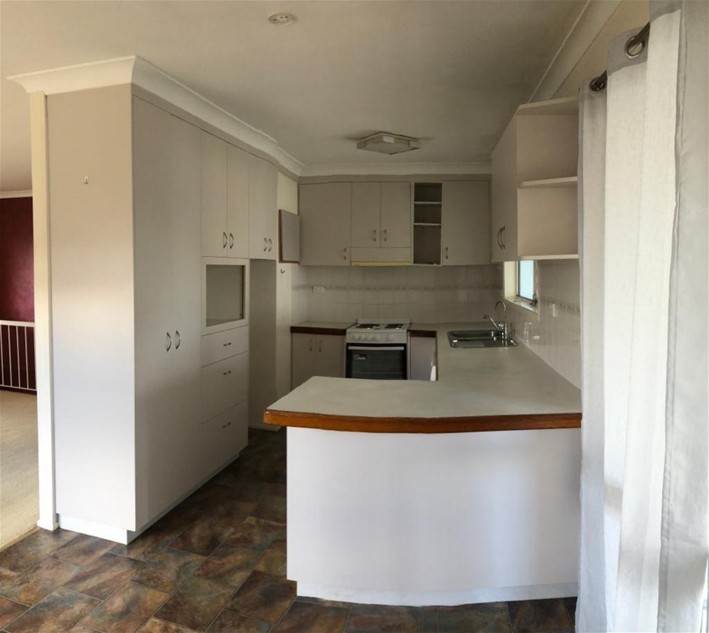 Under Application! highly sought-after location! 15