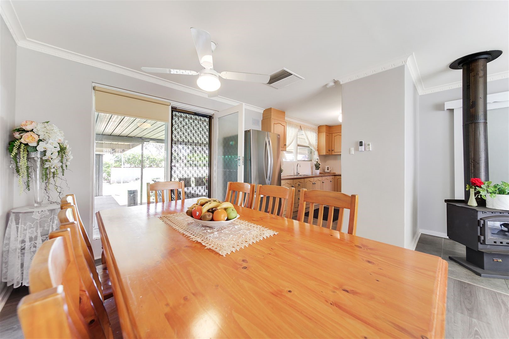 Well maintained, fully renovated house 10