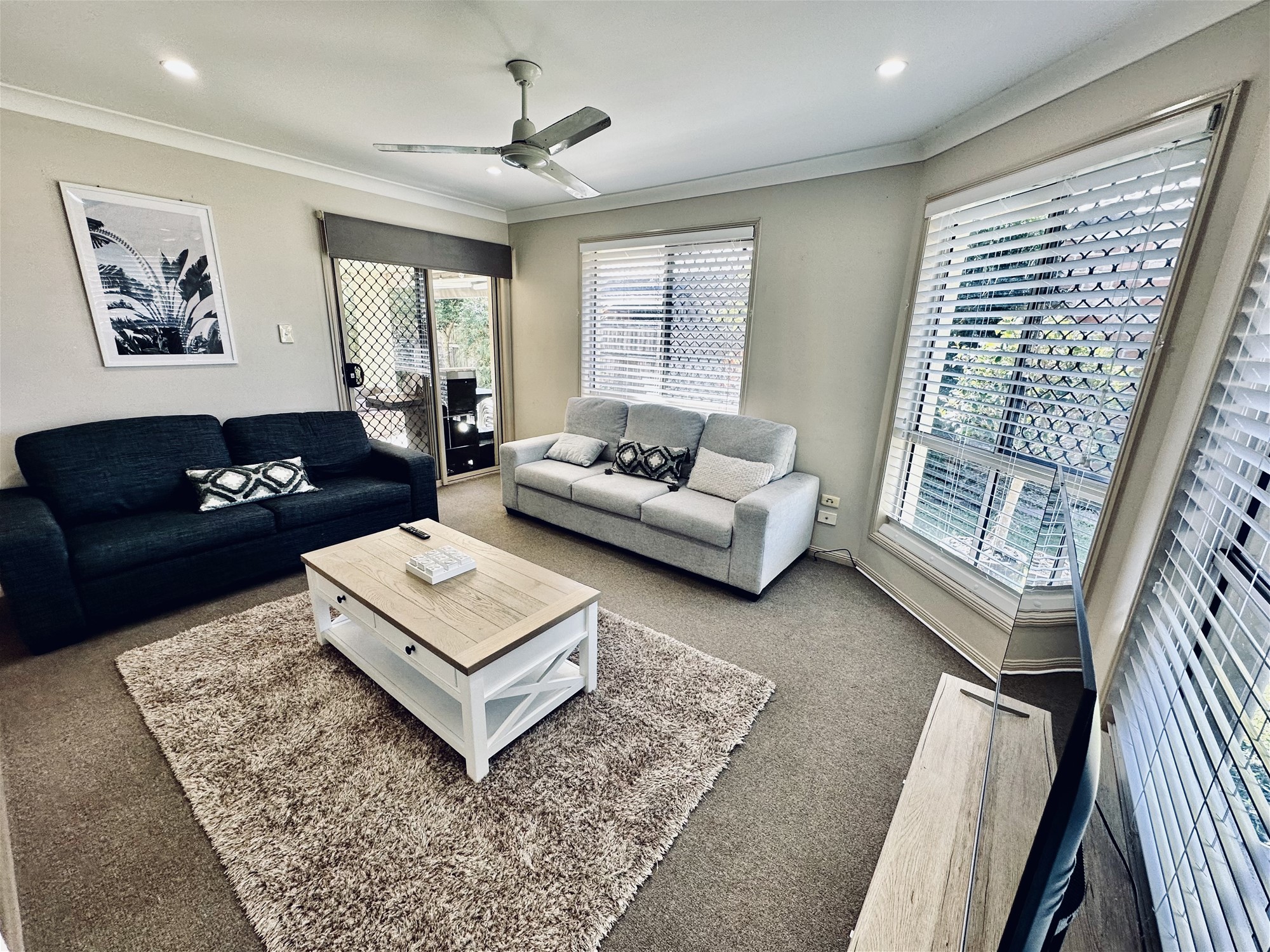 Lovely Family Home for Rent 11