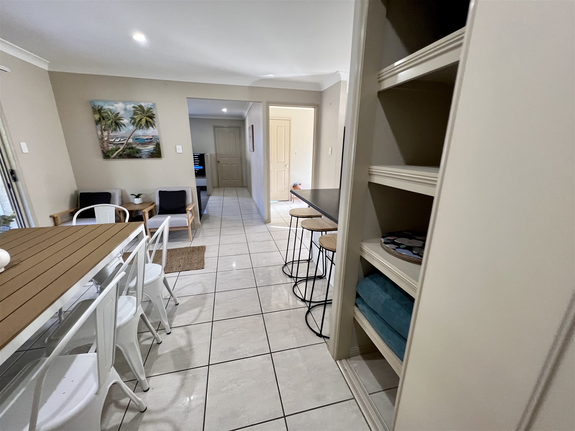 Lovely Family Home for Rent 9