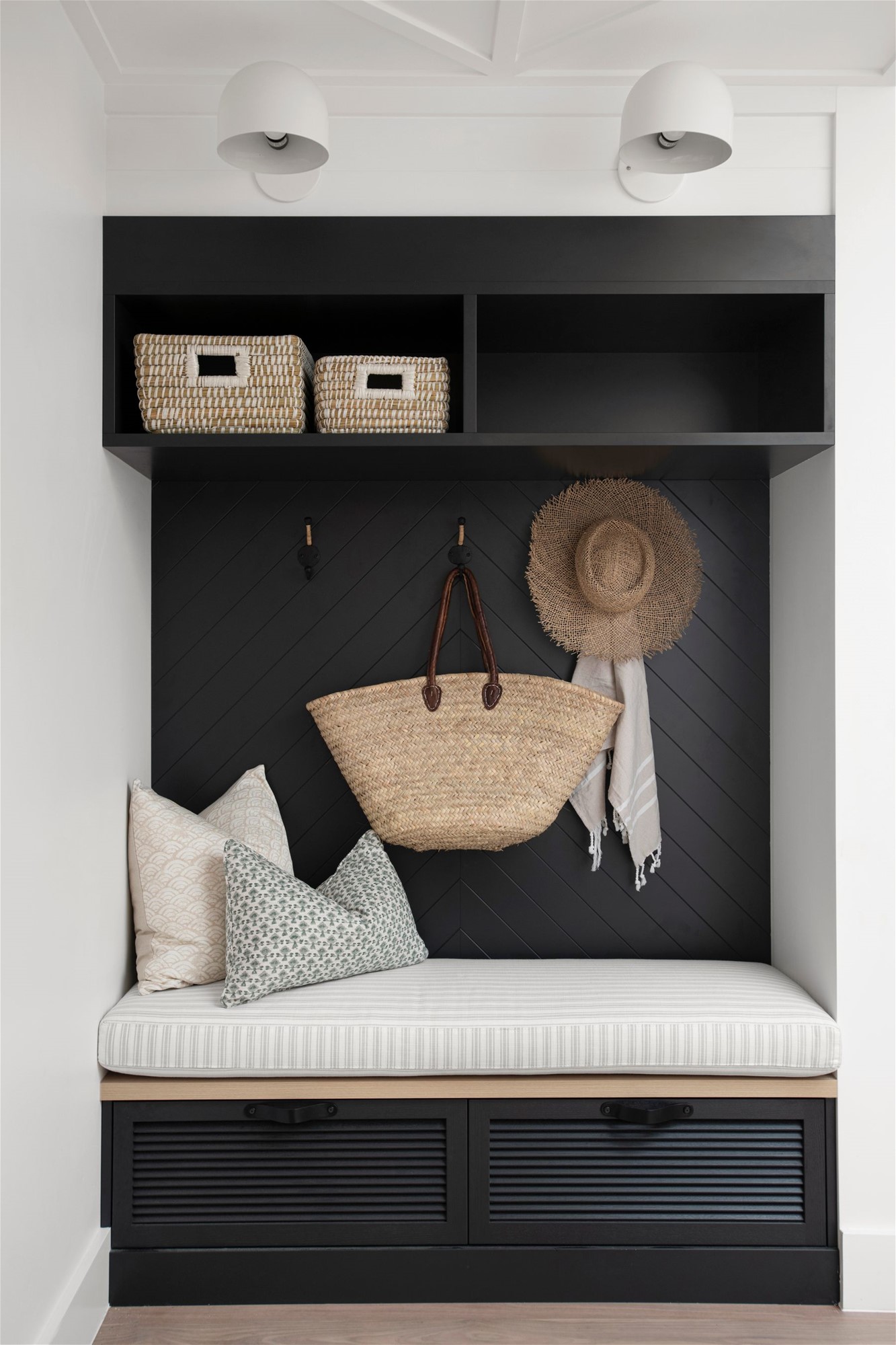 Fully furn-$1800 per week Bills 8