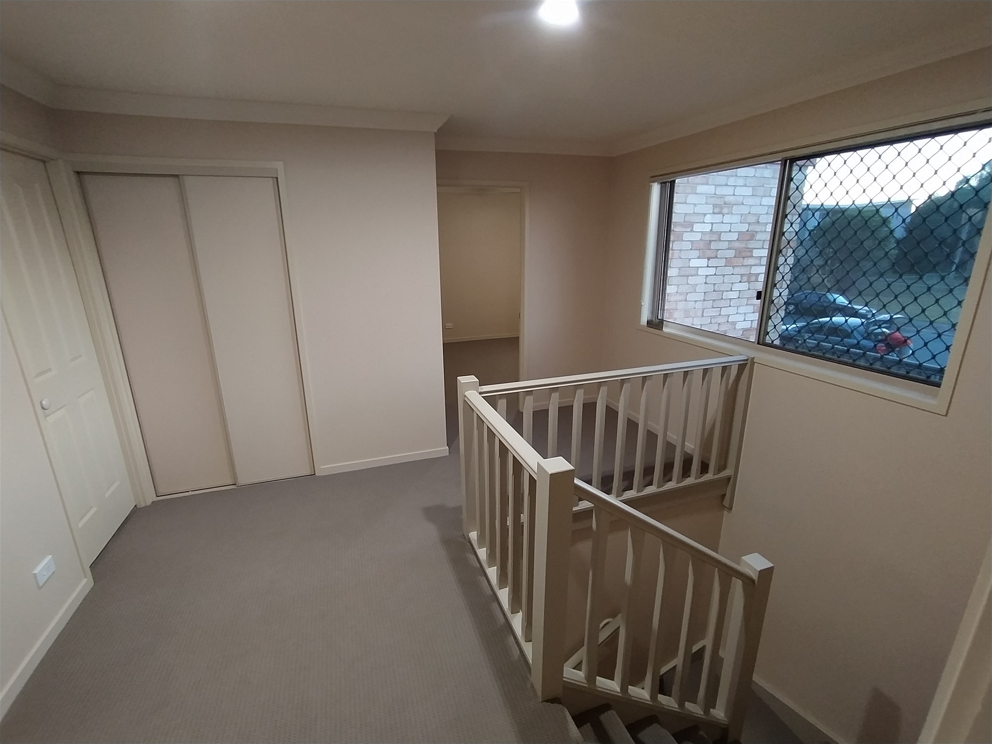 Spacious duplex, 200m from the 14