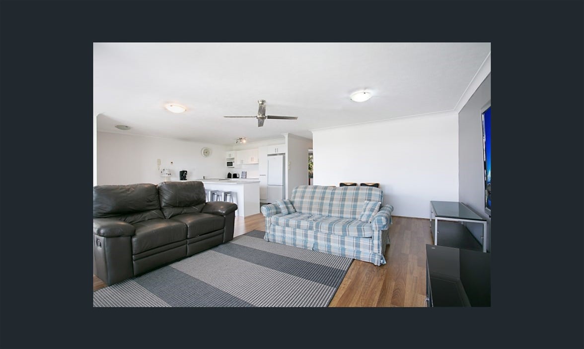 LARGE 2 BEDROOM, 2 BATH- 3