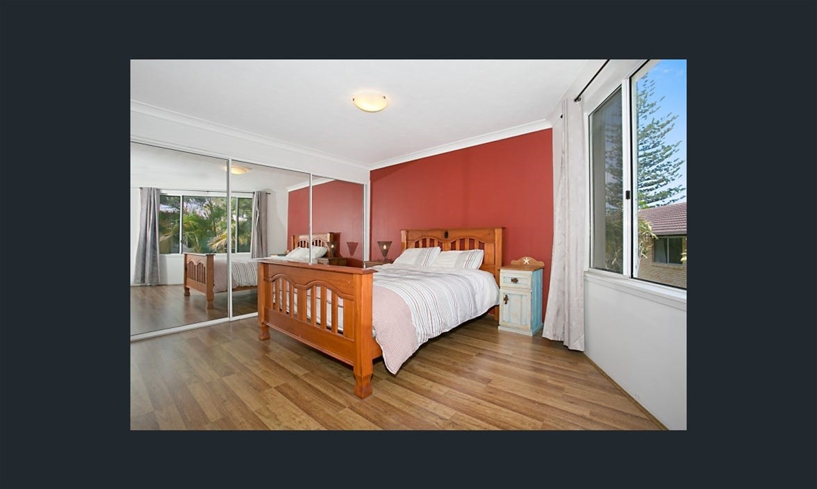 LARGE 2 BEDROOM, 2 BATH- 4