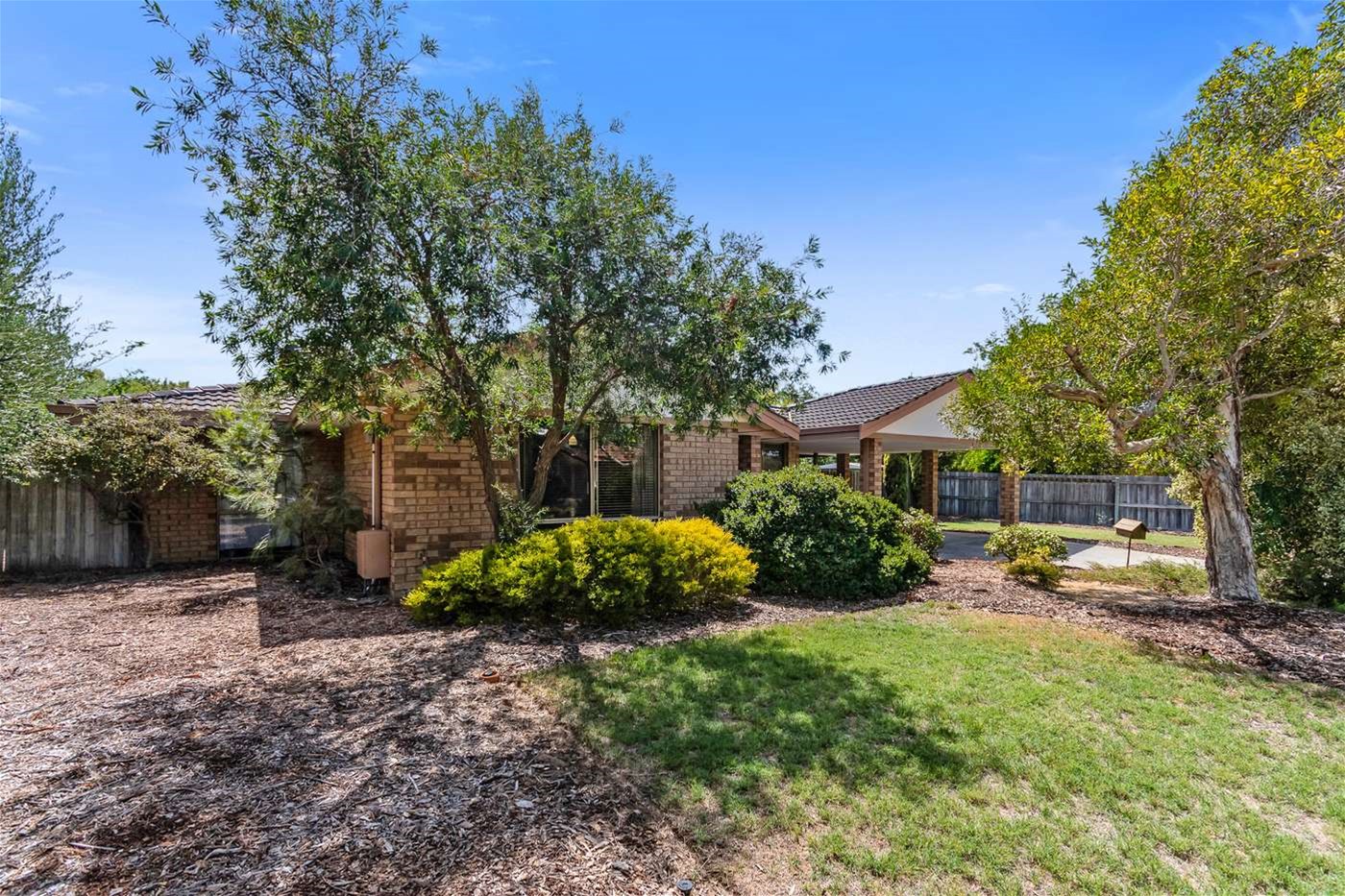 4 bedroom, pet friendly with 4