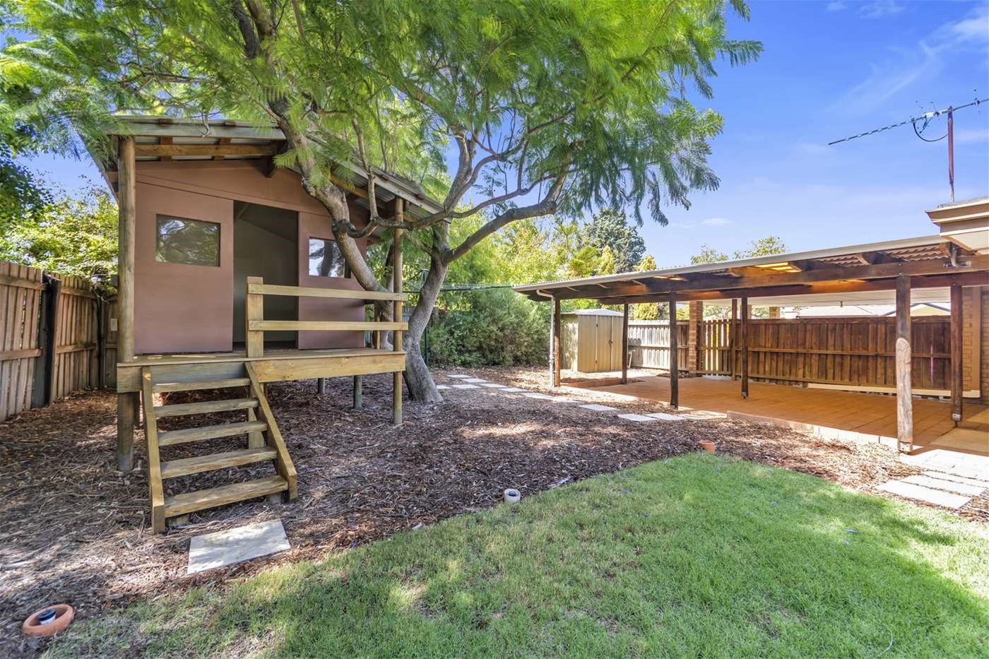 4 bedroom, pet friendly with 29
